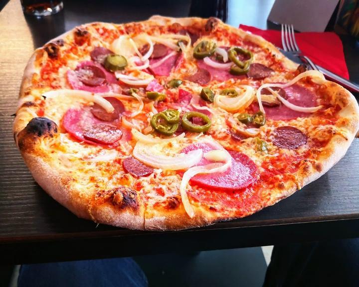 Pizza Da Giuseppe