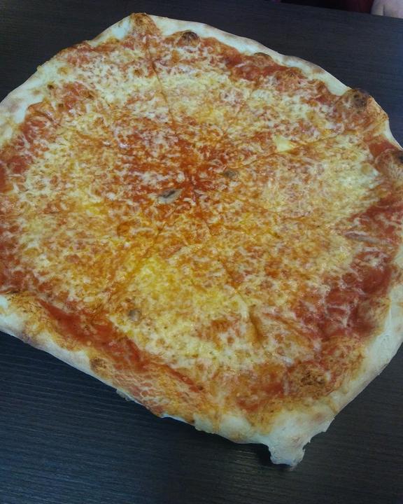 Pizza Da Giuseppe